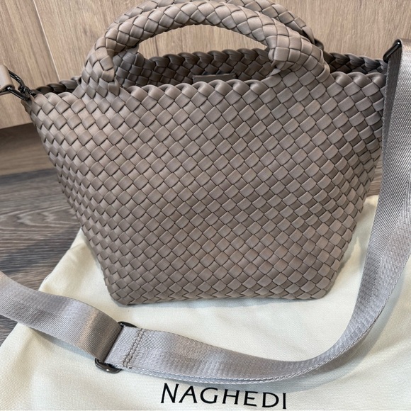 Naghedi st Barth small tote - Picture 2 of 5